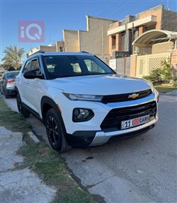 شيفروليه تريل بليزر